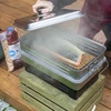 Combustível em gel para aquecedores de defumadores 1 L - 7 