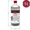 Combustível em gel para aquecedores de defumadores 1 L - 2 