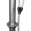 Conector plug-in 10 mm, tipo Y - 1 peça - 7 