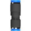 Conector plug-in 10 mm, tipo Y - 1 peça - 3 