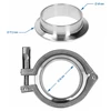Conexão Tri-Clamp Completa 77,5 x 60 mm - 5 
