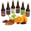 Conjunto de 6 essências - WHISK(E)Y 6x40 ml - 3 