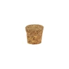Conjunto de garrafinhas com rolhas, 240 ml - 4 unid. - 4 