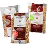 Conjunto de lascas de madeira: cerejeira, macieira e carvalho ['lascas de madeira para grelhar', ' lascas de madeira para fumagem', ' chips de madeira para grelhar', ' fumo alimentar', ' lascas de macieira', ' chips de macieira', ' lascas de cerejeira', ' chips de cerejeira', ' conjunto de lascas', ' kit de lascas de madeira']