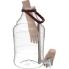 Conjunto de Vinificação Easy – maneira fácil de fazer vinho caseiro - 8 