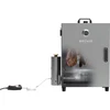 Conjunto defumador elétrico com gerador de fumaça - 4 