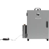 Conjunto defumador elétrico com gerador de fumaça - 3 