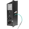 Conjunto dragON para defumadores - módulos elétricos com controlador digital e gerador de fumaça JET 2 LONG - 3 