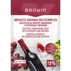 Conjunto inicial Aromatic Bayanus Multicomplex para vinho, 40 g  - 1 