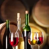 Conjunto inicial Aromatic Bayanus Multicomplex para vinho, 40 g - 7 