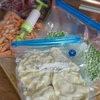 Conjunto para embalagem a vácuo - manual - 10 
