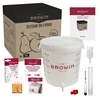 Conjunto para Sidra 20 L - 2 
