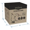Conjunto para Sidra 20 L - 13 