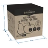 Conjunto para Sidra 20 L - 14 