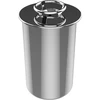 Conjunto Prensa de Presunto - Mordida Generosa 1,5 kg - 3 