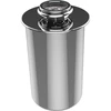 Conjunto Prensa de Presunto - Mordida Generosa 1,5 kg - 2 