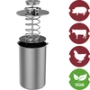 Conjunto Prensa de Presunto - Mordida Generosa 1,5 kg - 7 
