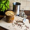 Conjunto Prensa de Presunto - Mordida Generosa 1,5 kg - 18 