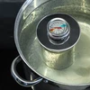 Conjunto Prensa de Presunto - Mordida Generosa 1,5 kg - 17 