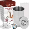 Conjunto Prensa de Presunto - Mordida Generosa 1,5 kg - 13 