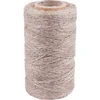 Corda de charcutaria de linho (240°C) 70 m - 6 
