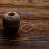 Corda de juta 1,5 mm/100 m/100 g - 5 