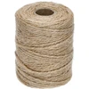Corda de juta 2 mm/110 m/250 g - 2 
