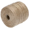 Corda de juta 2 mm/235 m/500 g - 2 