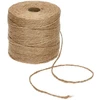 Corda de juta 2 mm/235 m/500 g - 3 