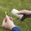 Corda de sisal 1,8 mm/115 m/250 g - 6 