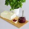 Culturas de bactérias para queijo grego - 3 
