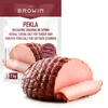 Cura levemente herbácea para presunto, 75 g - 4 