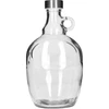 Dama Gąsior 1,5 L, com tampa de metal fi 43 mm e alça  - 1 