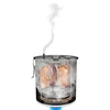 Defumador doméstico 5 kg - 6 