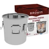 Defumador doméstico 5 kg - 9 