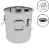 Defumador doméstico 5 kg - 8 