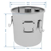 Defumador doméstico 5 kg - 7 