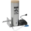 Defumador elétrico - dragON com gerador de fumaça, digital 65 L - 21 