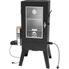 Defumador elétrico dragON E101 com gerador de fumaça, 70 L - 3 