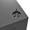 Defumador elétrico dragON E101 com gerador de fumaça, 70 L - 9 
