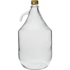 Demijohn 5 L Dama com tampa - sem cesto - 3 