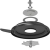 Destilador Aroma Plus para robô de cozinha - 6 