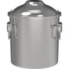 Destilador clássico Convex 18 L - 1 decantador - 4 