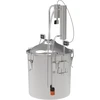 Destilador clássico Convex 30 L - 1 decantador - 12 