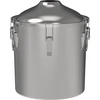 Destilador clássico Convex 30 L - 2 decantadores - 4 