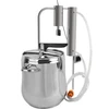 Destilador e panela de pressão 2 em 1 12 L - 7 