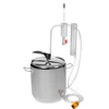 Destilador e panela de pressão 2 em 1 17 L - 5 