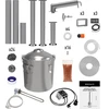 Destilador Hawkstill Aabratek 1.0 Elétrico, 30 L - 2 