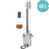 Destilador HawkStill "Dedos Frios" 60 L, com coluna fi 60,3mm - 2 