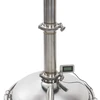 Destilador HawkStill "Dedos Frios" 60 L, com coluna fi 60,3mm - 5 